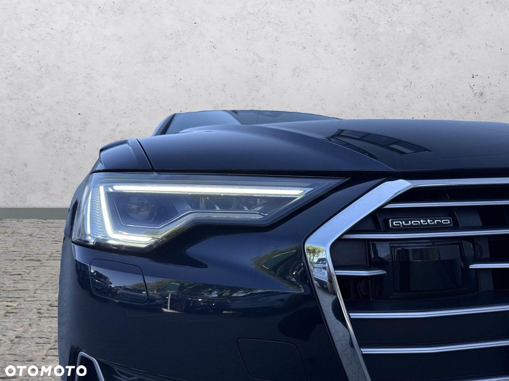 Audi A6 Limousine - 33
