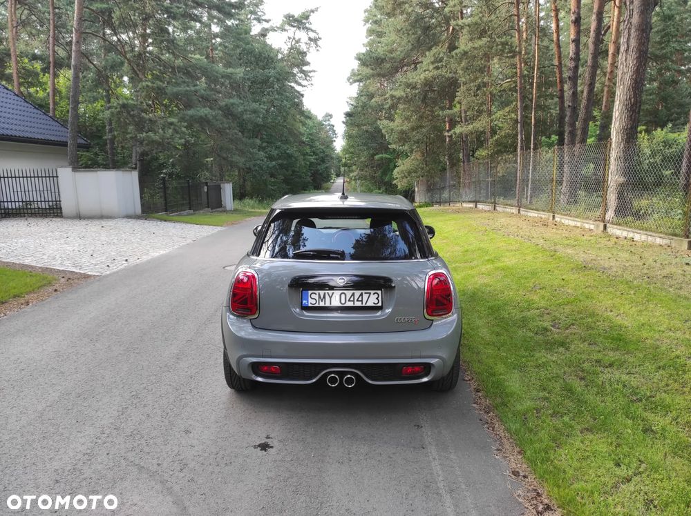 MINI Cooper S - 17