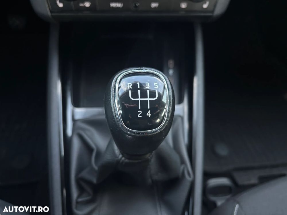 Skoda Scala 1.0 TSI Active - 26