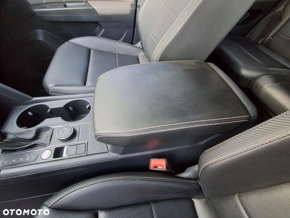 Volkswagen Atlas - 14