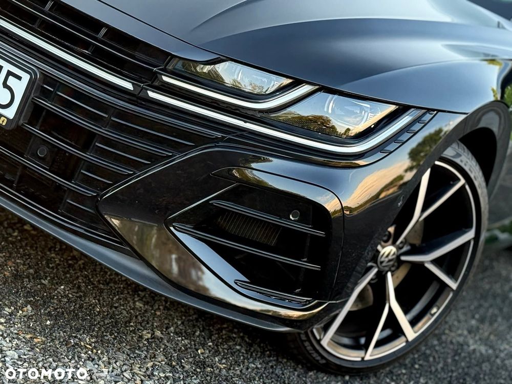 Volkswagen Arteon 2.0 TSI 4Motion R DSG - 22