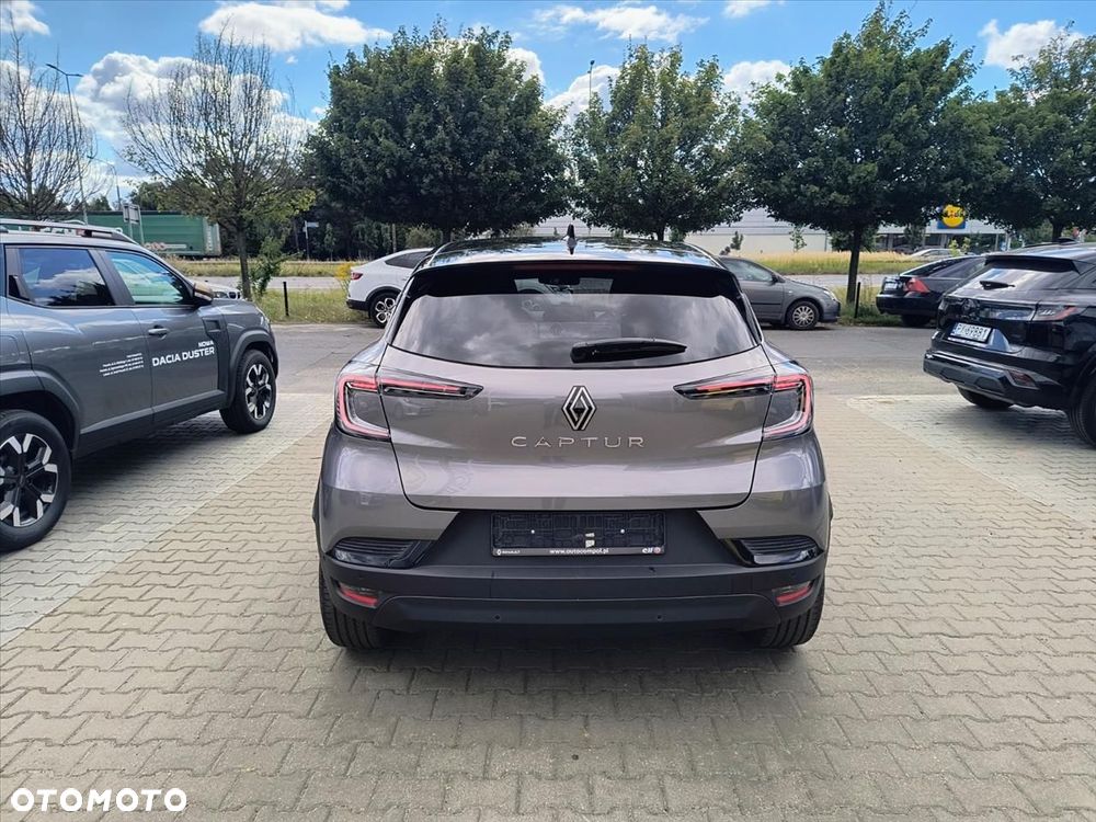 Renault Captur 1.0 TCe Techno - 3
