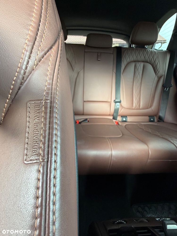 BMW X5 xDrive30d mHEV sport - 13