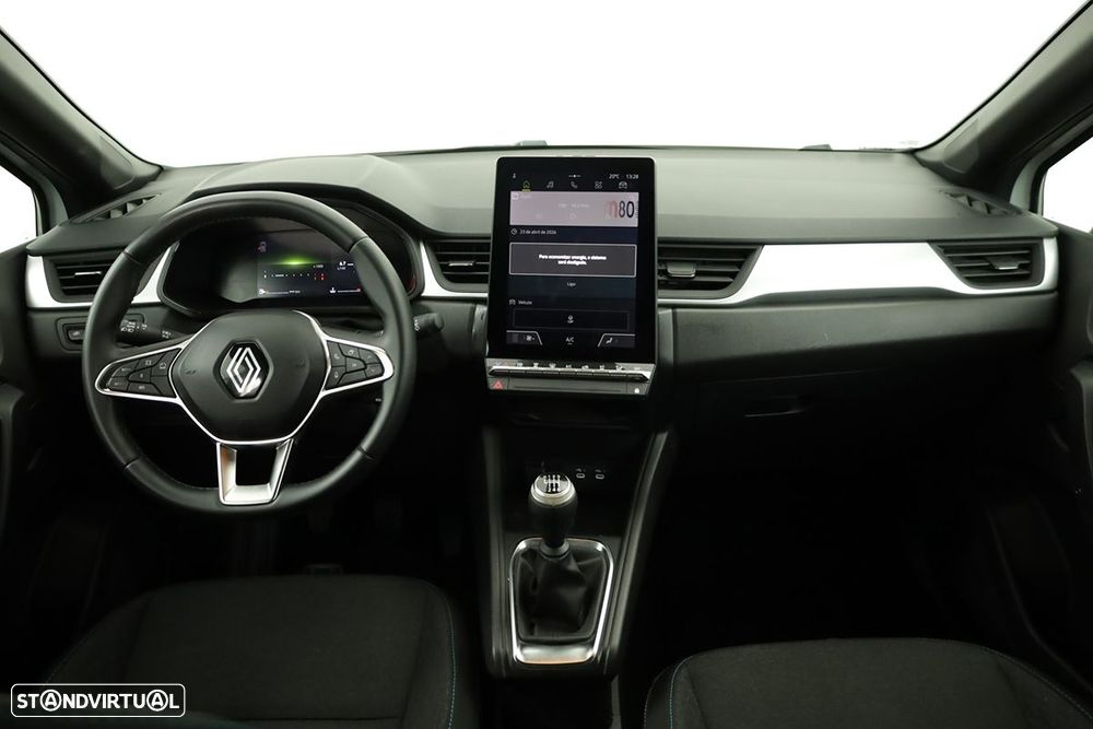 Renault Captur 1.0 TCe Evolution - 8