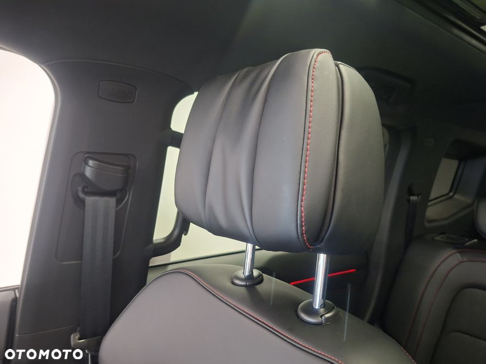 Jetour T2 - 17