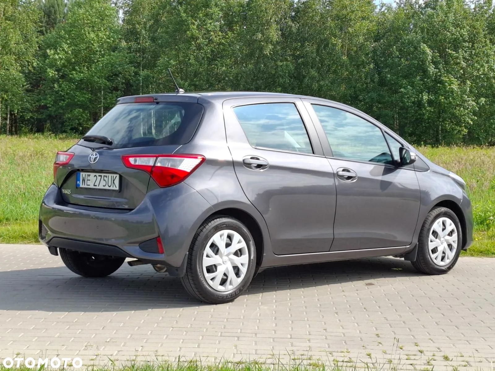 Toyota Yaris 1.0 Premium - 15
