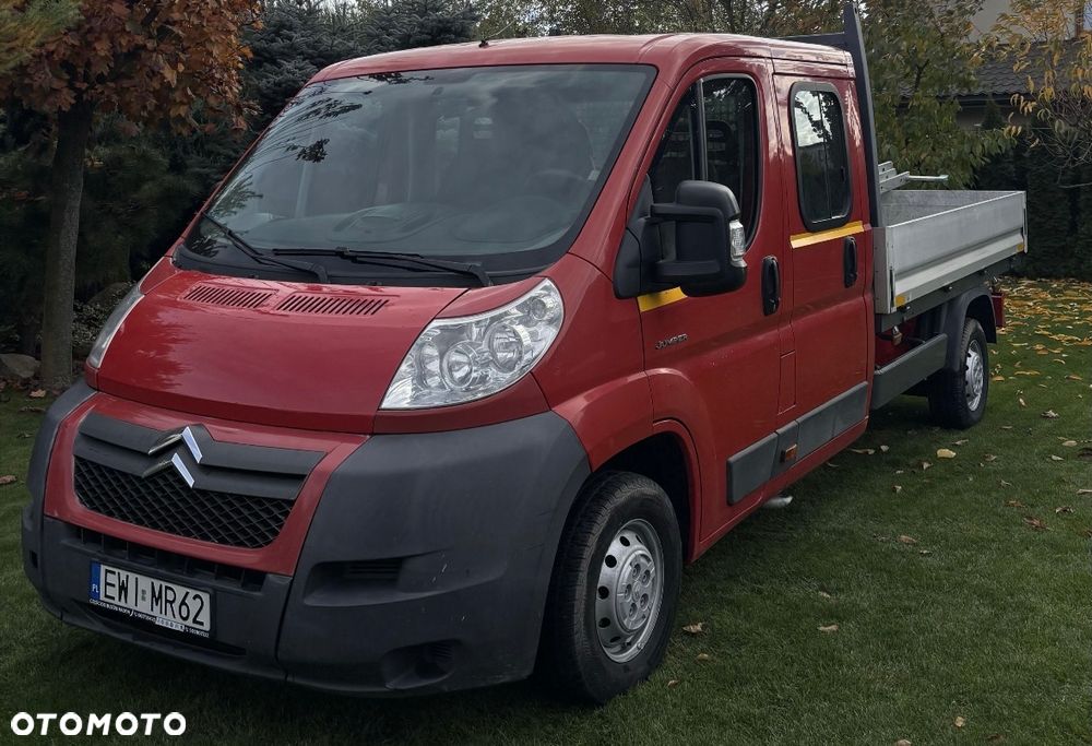 Citroën Jumper - 1