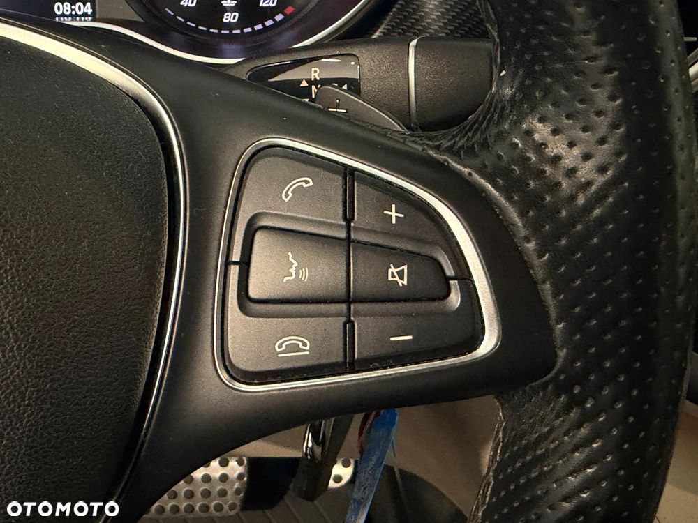 Mercedes-Benz Klasa V 250 (BlueTEC) d Avantgarde 7G-Tronic (d³ugi) - 18