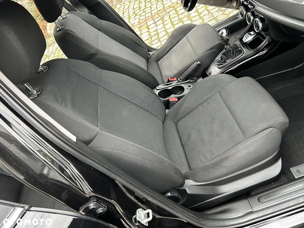 Alfa Romeo Giulietta - 35