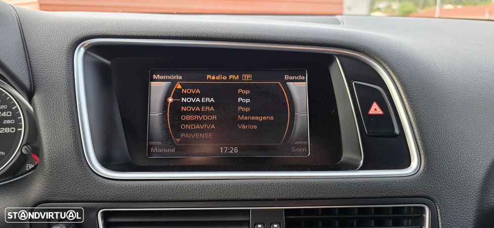 Audi Q5 2.0 TDI S-tronic - 8