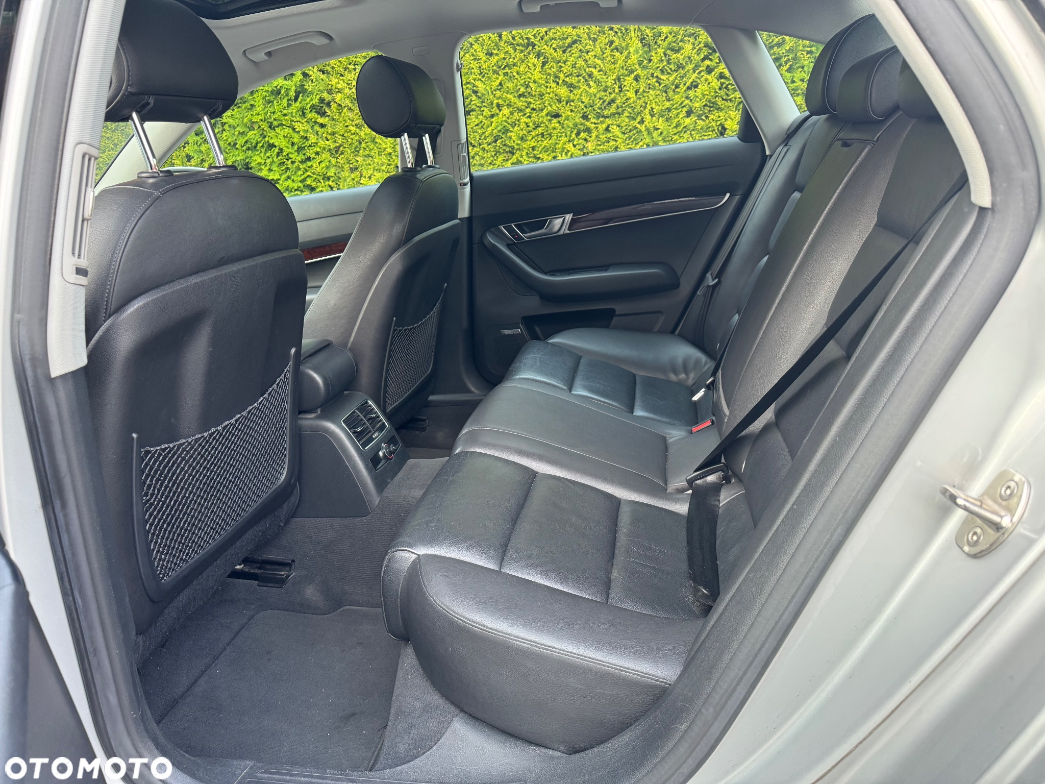Audi A6 3.2 FSI Quattro Tiptronic - 13