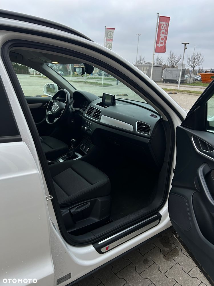 Audi Q3 2.0 TDI - 28