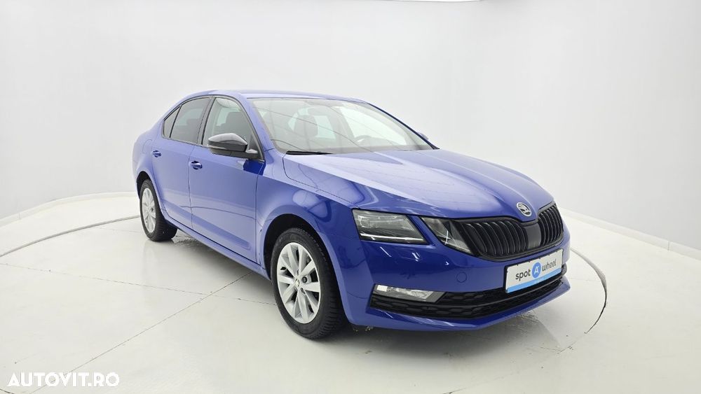 Skoda Octavia - 4