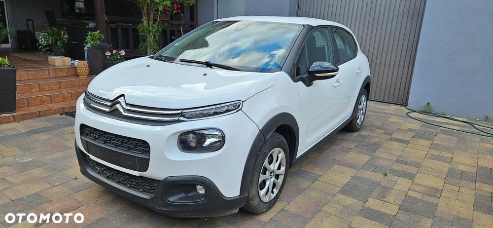 Citroën C3 1.2 PureTech Feel Pack - 2