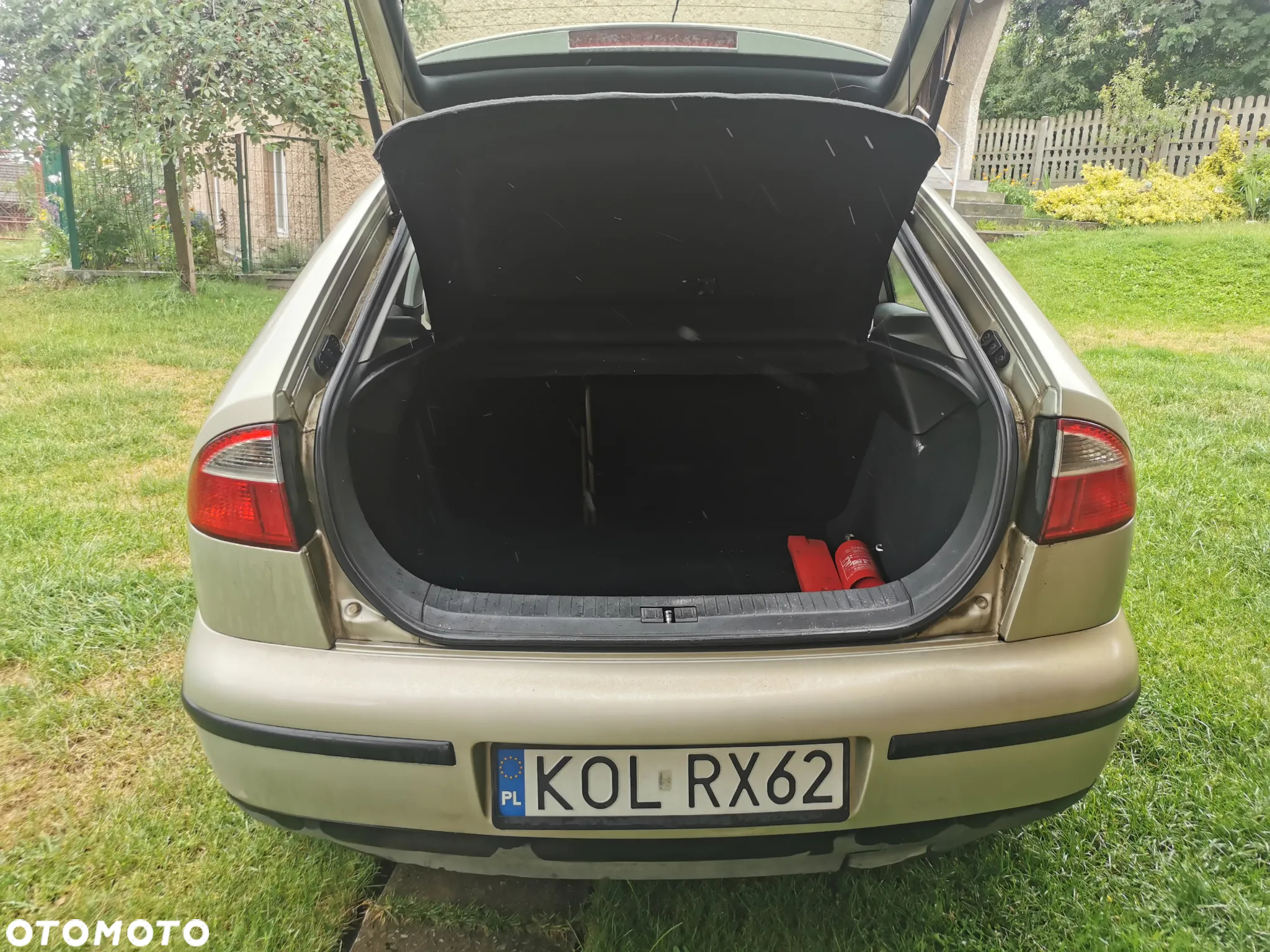Seat Leon 1.9 TDI Signo - 3
