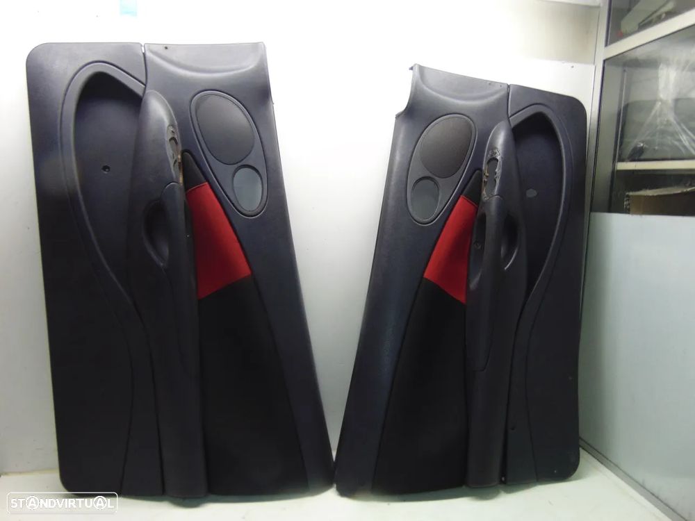 Ford Puma quartelas - 9