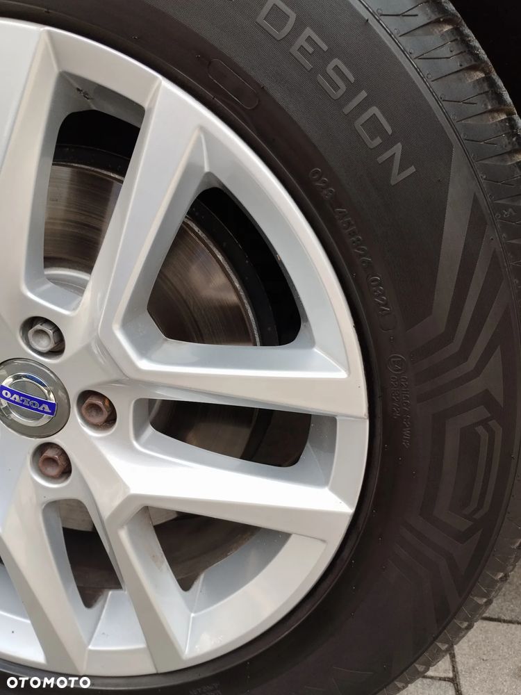 Volvo XC 60 T5 Drive-E Summum - 17