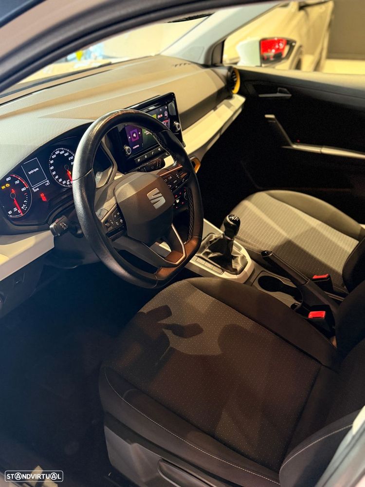 SEAT Arona 1.0 TSI Style - 21