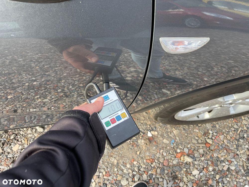 Opel Mokka 1.4 Turbo ecoFLEX Start/Stop 4x4 Edition - 39