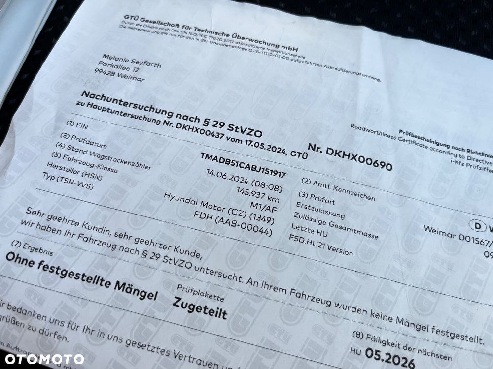 Hyundai i30 1.4 FIFA WM Edition - 28