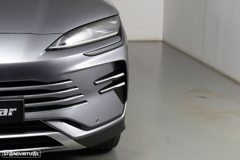 BYD Seal U 1.5 DM-i Comfort - 21