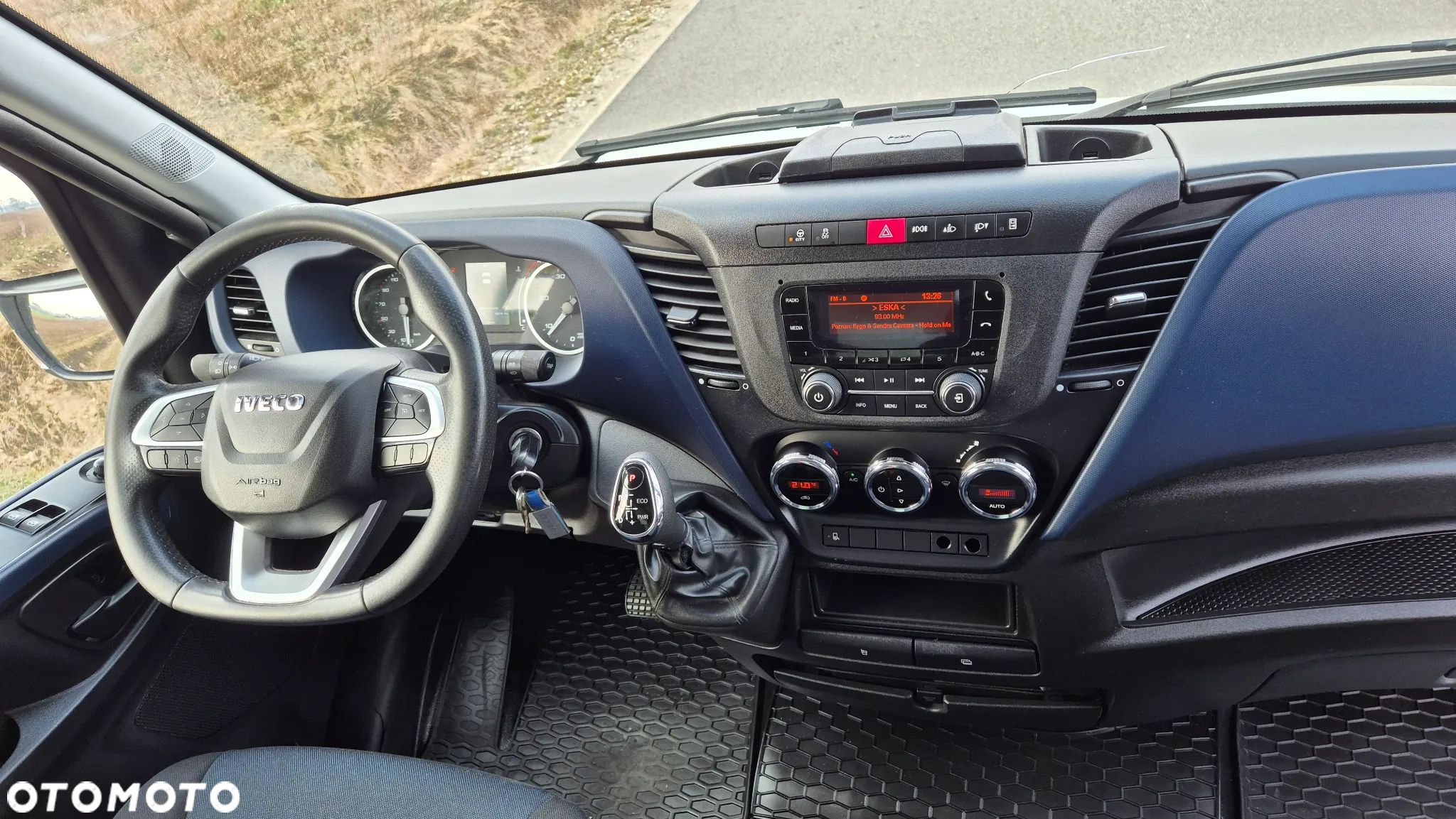 Iveco 35S18       HI Matic - 39