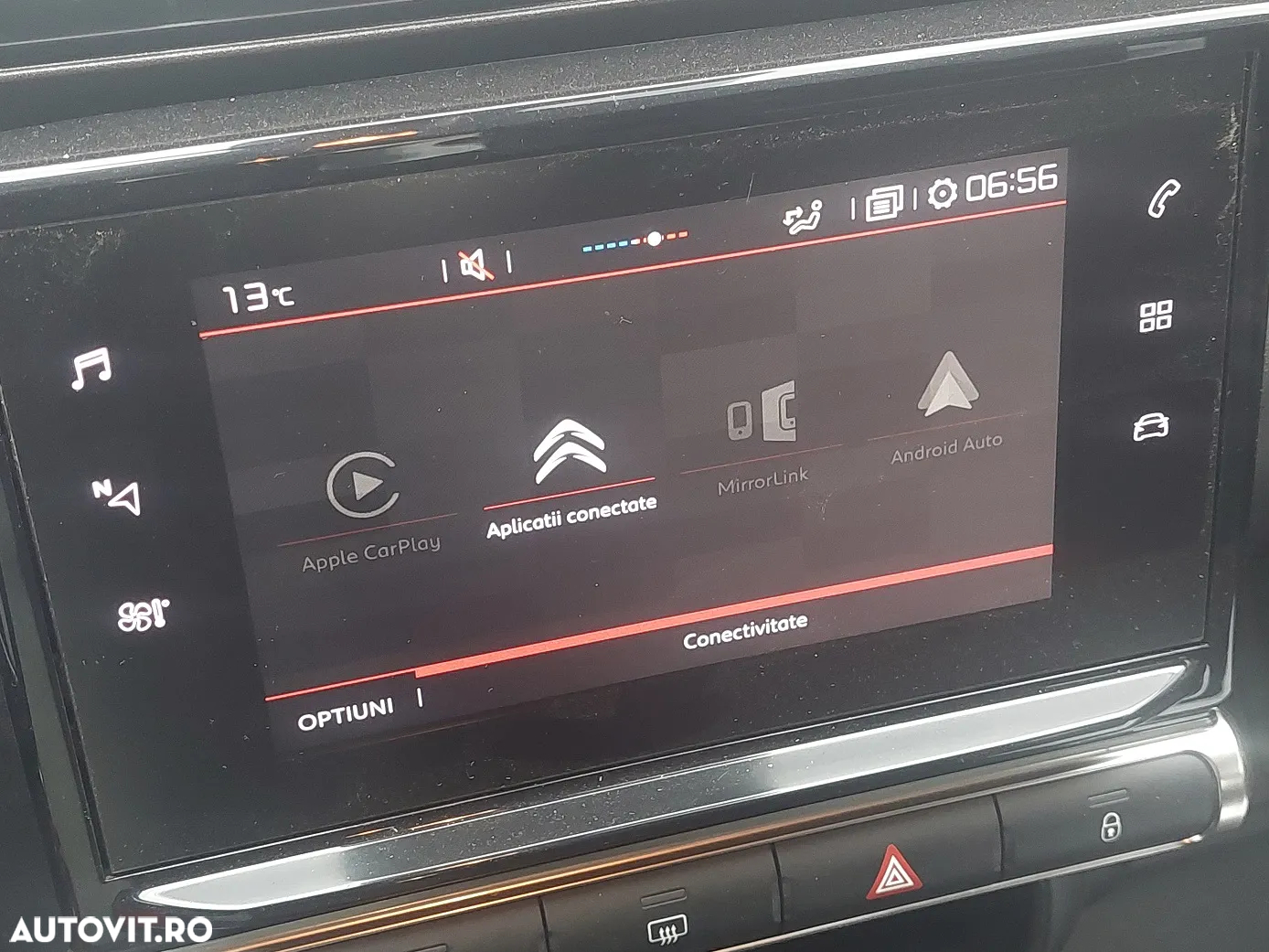 Citroën C3 AIRCROSS BlueHDI 100 Stop & Start C-SERIES - 18