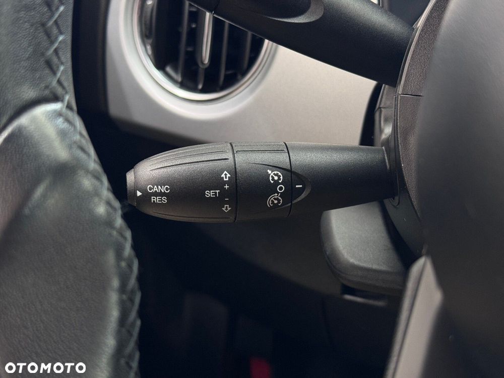 Fiat 500 1.0 Hybrid Connect - 21