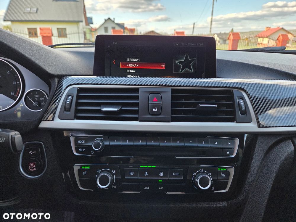 BMW Seria 3 320d Edition M Sport Shadow - 20