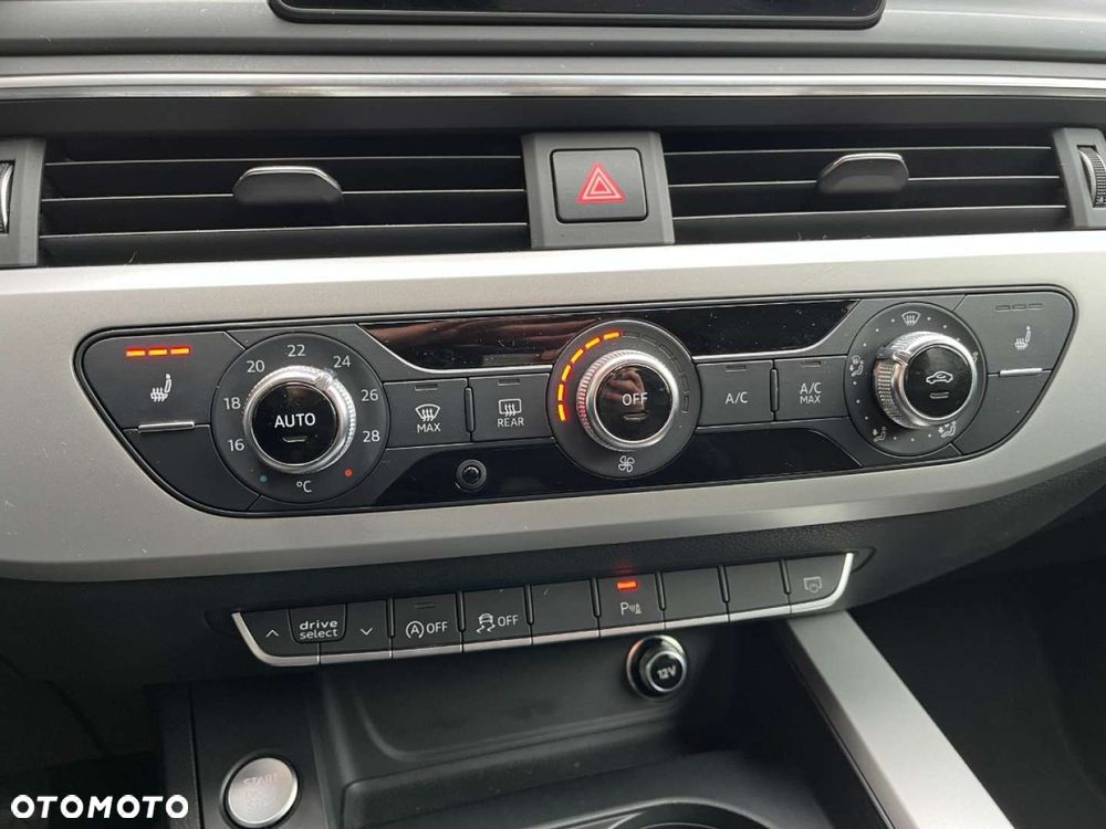 Audi A5 Sportback 2.0 TDI S tronic - 21