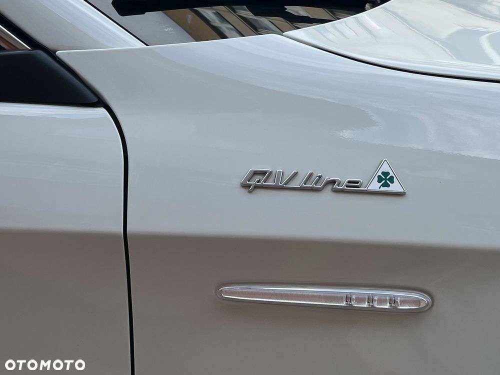 Alfa Romeo Giulietta - 22