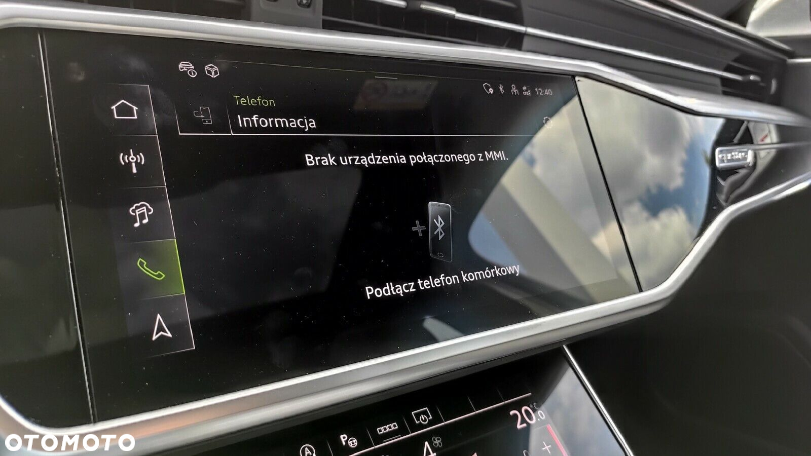 Audi A6 - 18