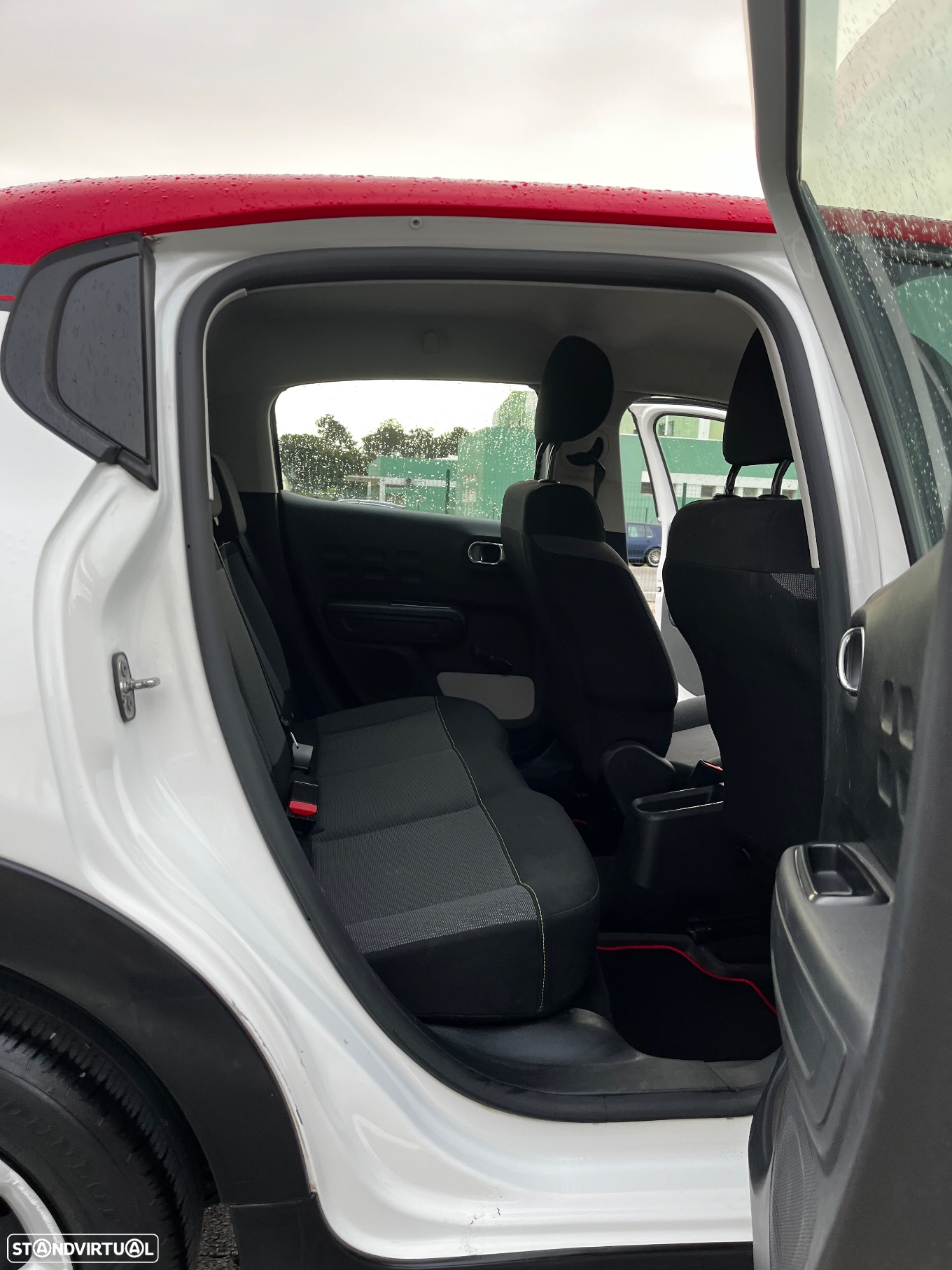 Citroën C3 1.2 PureTech Feel - 8