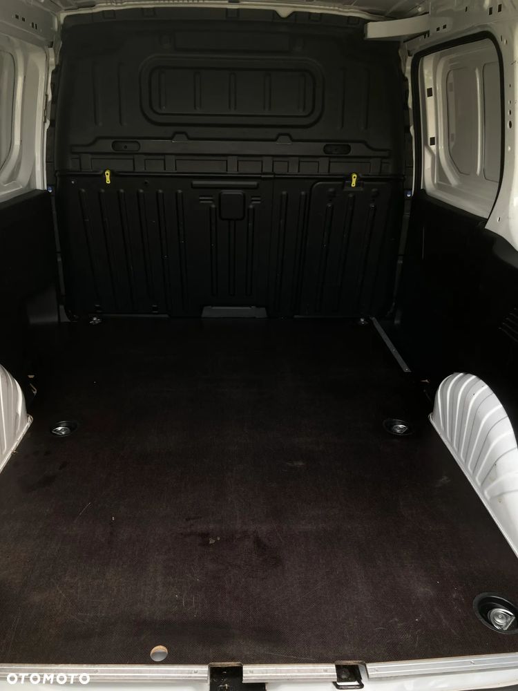 Toyota Proace City L2 1,5-l Meister - 15