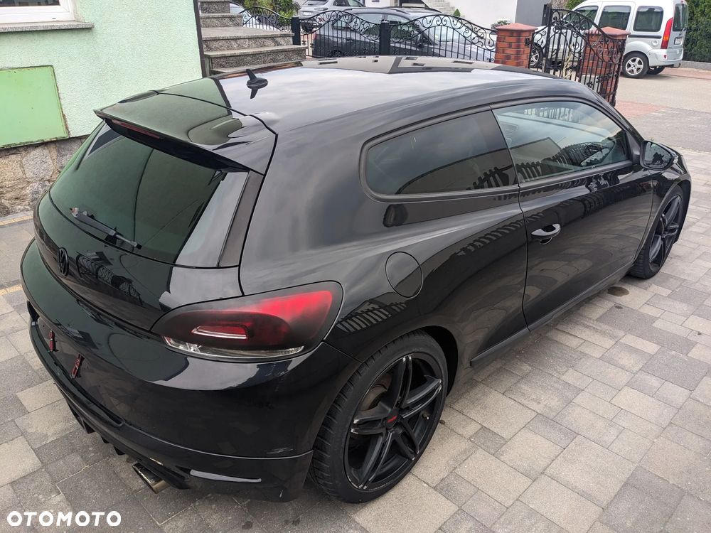Volkswagen Scirocco 1.4 TSI R-Style - 8