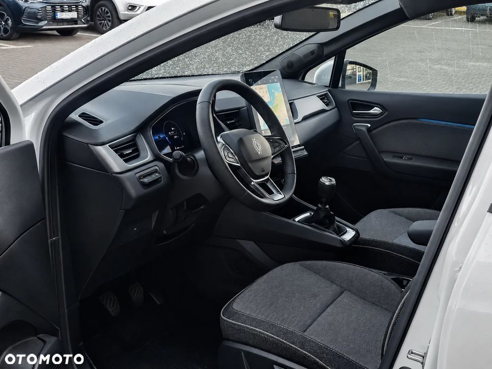 Renault Captur - 12