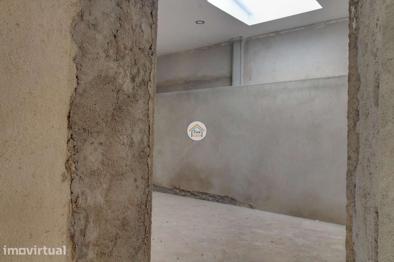 Moradia em Olhão para remodelar - Grande imagem: 5/18