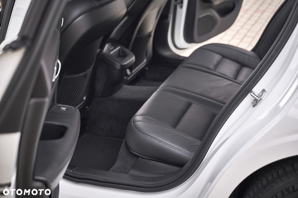 Volvo S60 B4 B Geartronic Inscription - 27