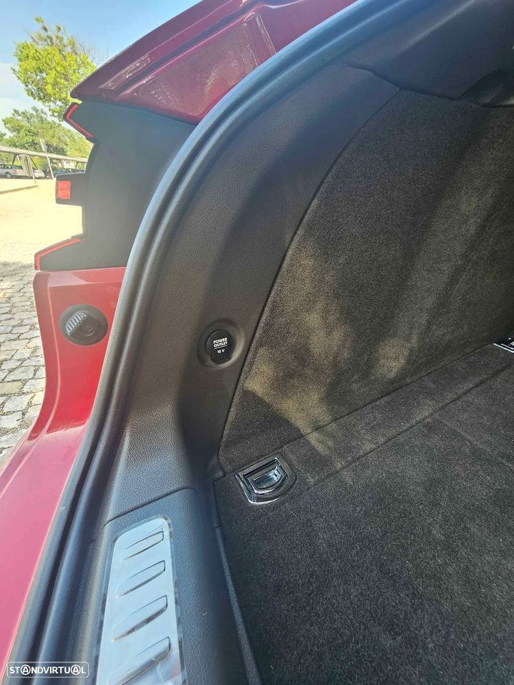 Porsche Macan 2.0T - 33
