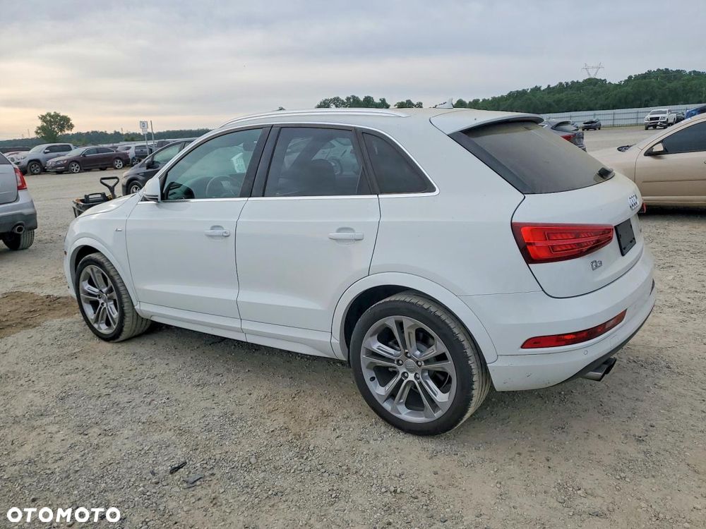 Audi Q3 - 5