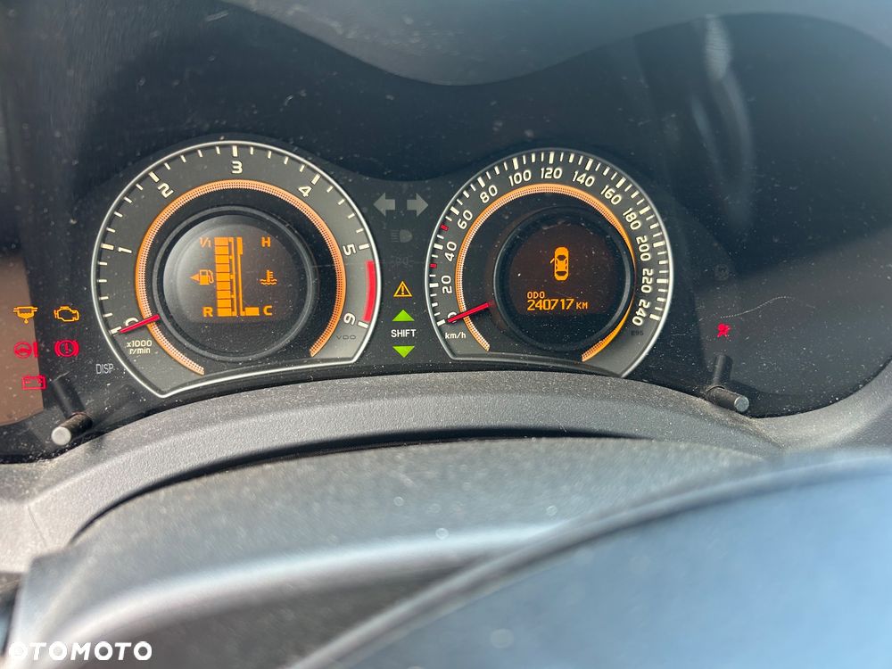 Toyota Auris 1.4 D-4D Luna EU5 - 10
