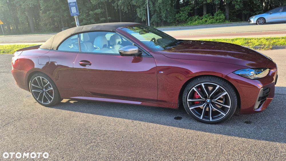 BMW Seria 4 M440i xDrive - 10