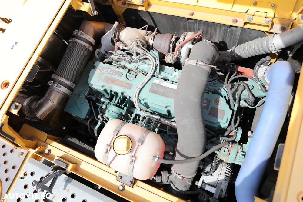 Volvo EC250DL / Tiltrotator - GPS - 17
