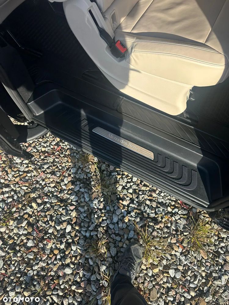 Mercedes-Benz Klasa V 250 d 4-Matic Avantgarde 7G-Tronic - 5