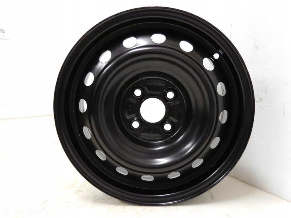 FELGA 15 TOYOTA YARIS II-III COROLLA ET45 4X100 - 1