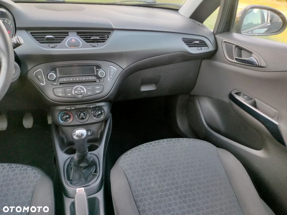 Opel Corsa - 21