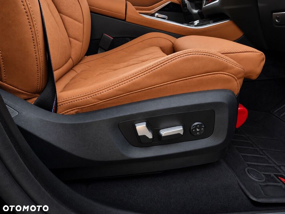 BMW X5 xDrive40d mHEV M Sport Edition sport - 17