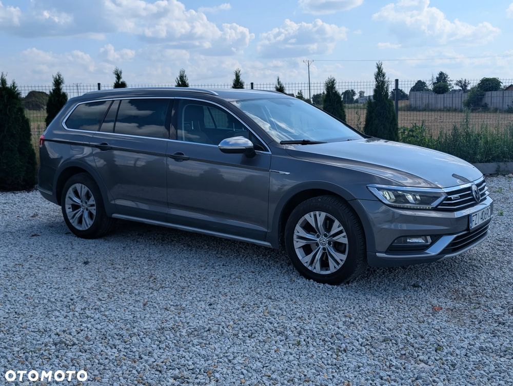 Volkswagen Passat 2.0 TDI BMT 4Mot Highline DSG - 7