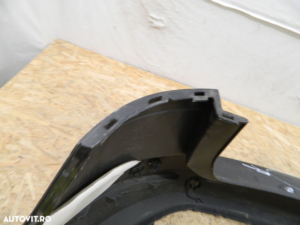 Bara spate VW Golf Sportsvan, 2014, 2015, 2016, 2017, 510827421F. - 5