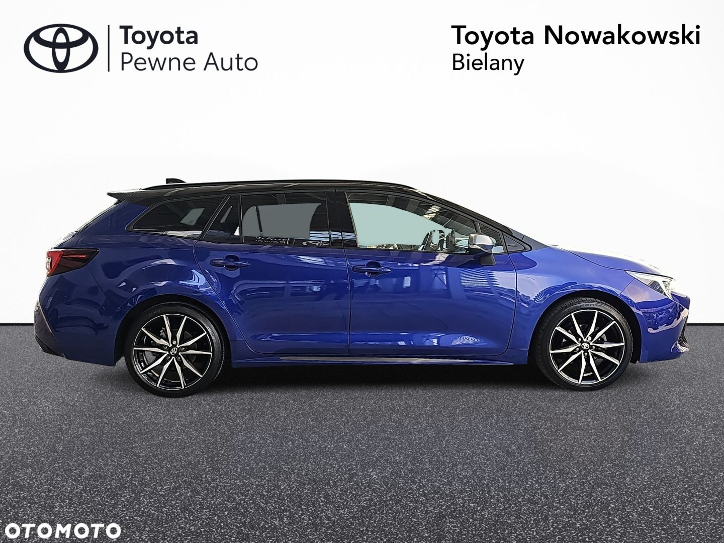 Toyota Corolla - 26